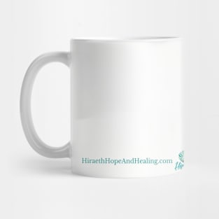 Take Time for Yourself Mug